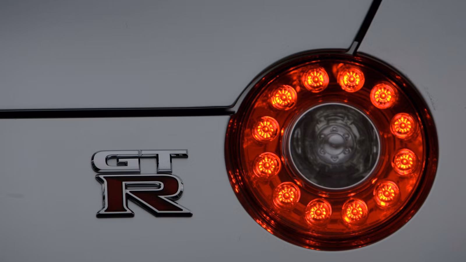 Nissan GT-R Will Not Be Electric, Chief Planning Officer Confirms