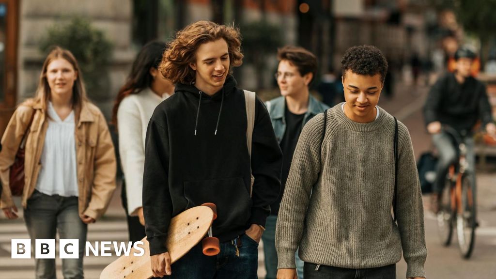 Stop blaming young people for being unemployed, says Amazon's UK boss