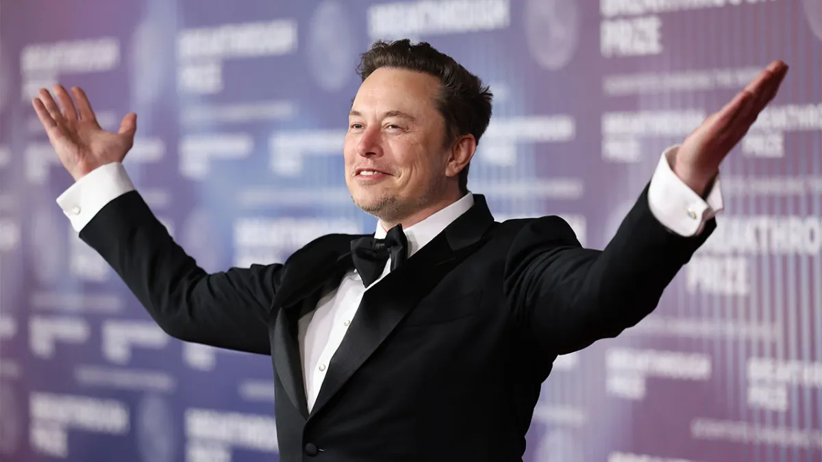 How Elon Musk will increase his power through the SpaceX IPO