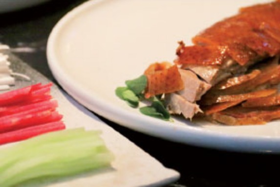 DaDong duck ready for New York opening