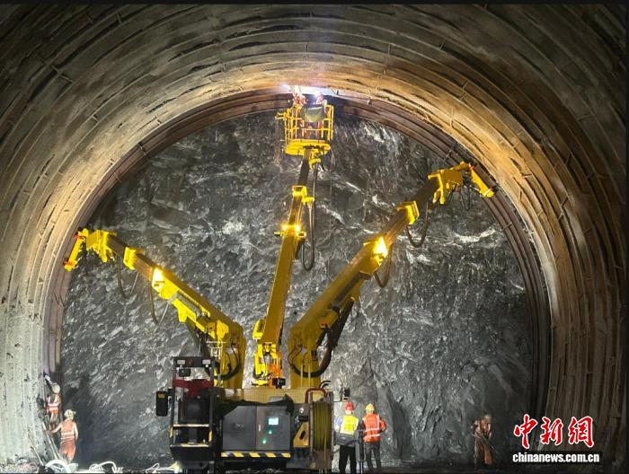 让水“可算、可知、可控”：数字孪生守护南水北调“三个安全”