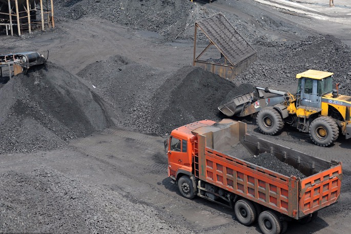 China to achieve coal capacity cut target next year