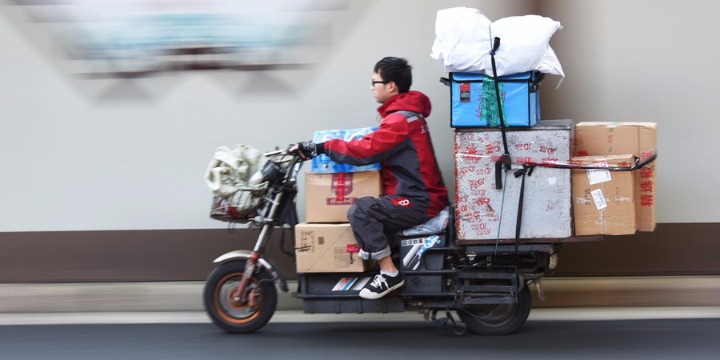 Top 5 loneliest occupations in China