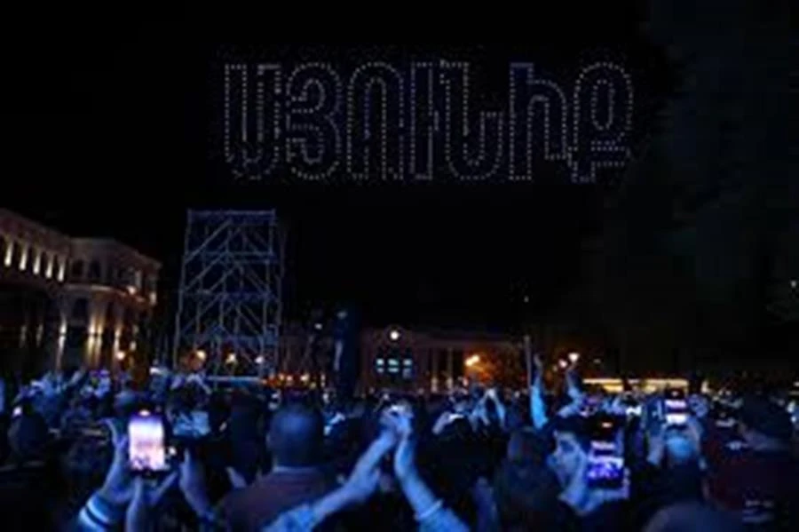 «Ժողովուրդ». Սյունիքում հաղթելը կարևոր է իշխանության համար. մարզպետը գործի է դրել ամբողջ վարչական ռեսուրսը