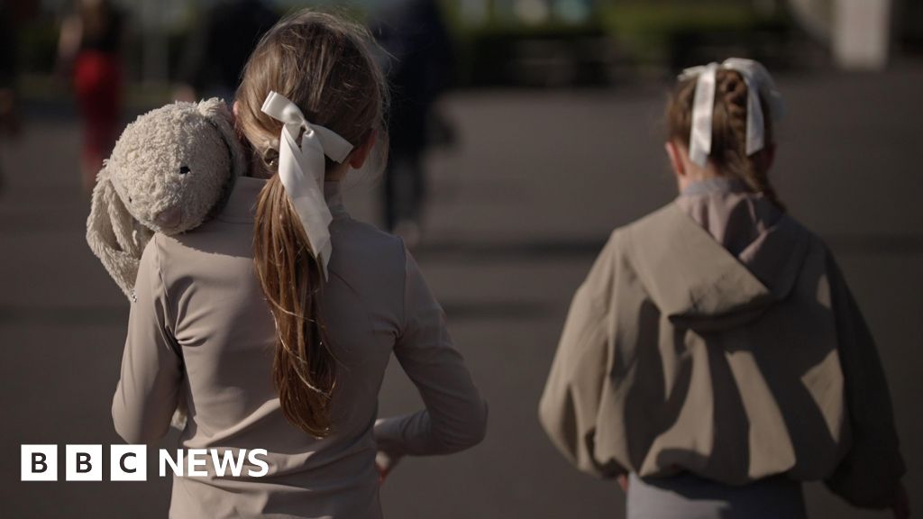Parents of Southport survivors say anonymity has erased their girls from the story