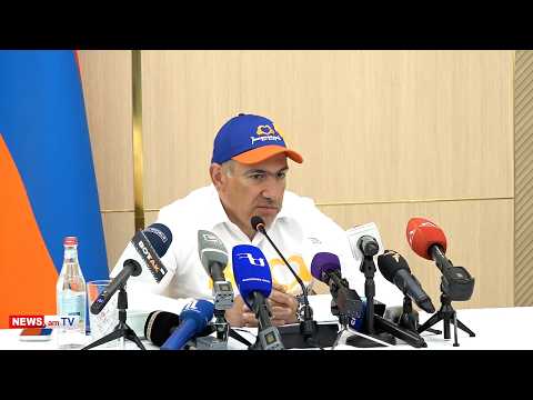 Քյարփինչը ո՞նց կարող է էմոցիա ունենա. Փաշինյանը վաղ առավոտից կրկին թիրախավորեց ընդդիմադիրներին