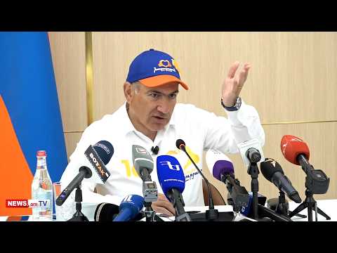 Пашинян ответил на вопрос о ЕАЭС и отношениях с Путиным: «Дружба дружбой, служба службой»
