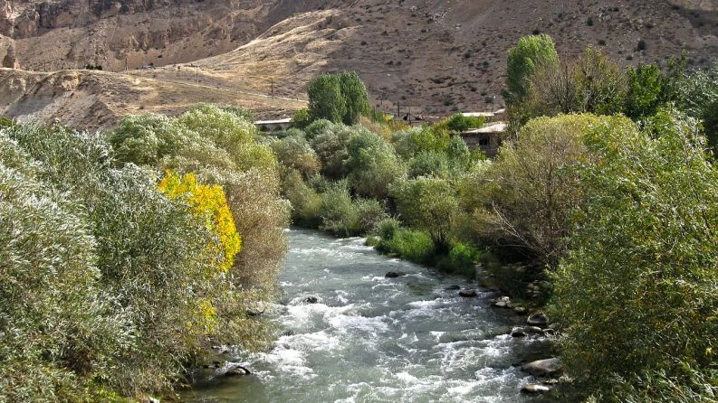 Սպասվում են գետերի ջրի ելքերի մեծացում. ՆԳՆ-ից զգուշացնում են
