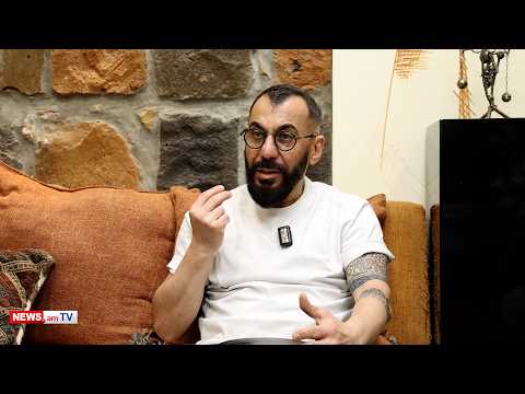 Եթե պիտի ընտրել, գոնե պատերազմով, պայքարելով. ուլ կամ մատաղացու չեմ, որ հանձնվեմ. Նուռ