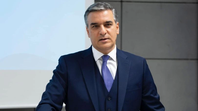 Ձեր սերունդը չպետք է հարմարվի այս իրականությանը․ ձեր սերունդը պետք է փոխի այն. Թաթոյանը՝ շրջանավարտներին։