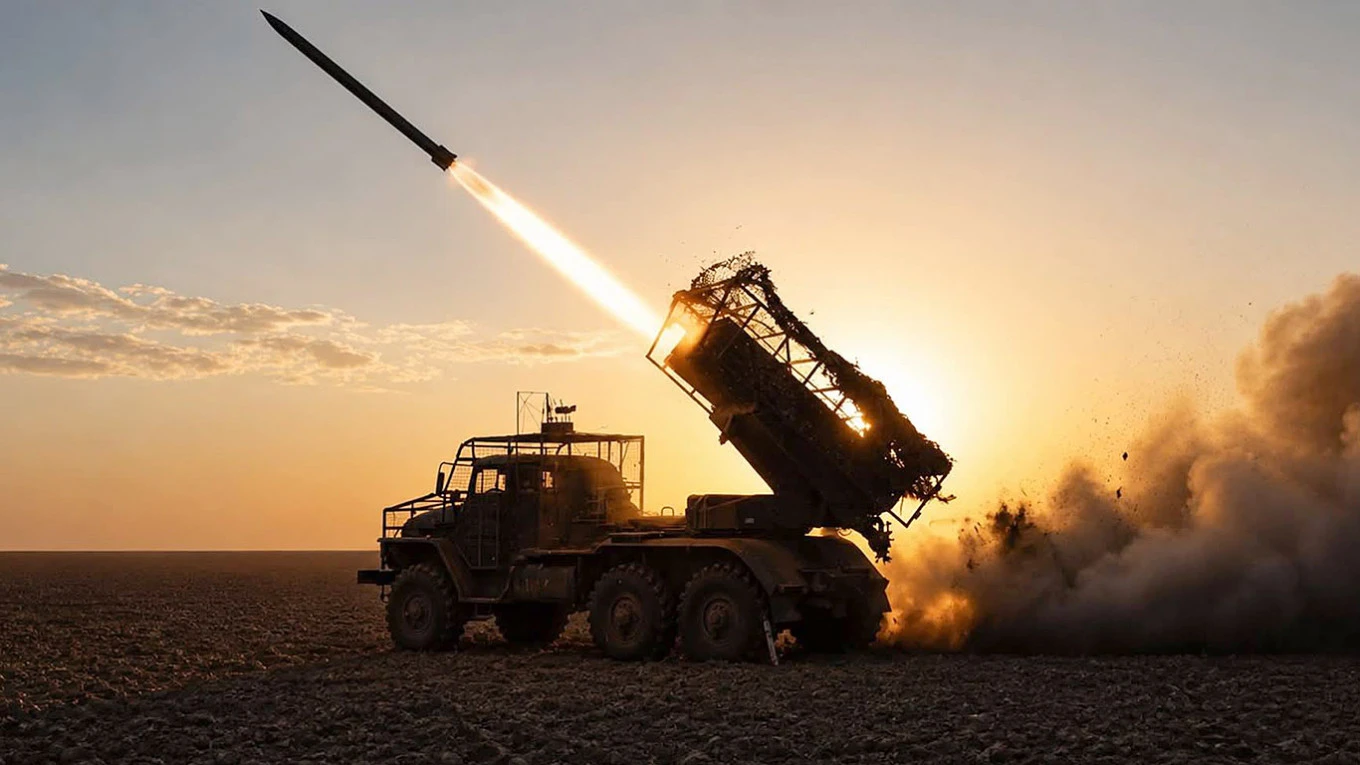 Пентагон: Украина отвоевала около 400 кв. Км территории после отключения Starlink российской армии