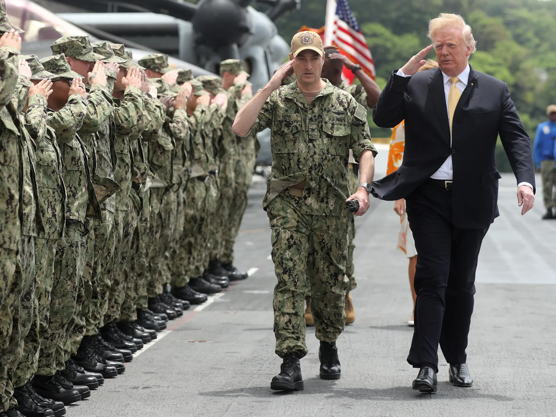 US deepens European uncertainty with deployment of 5,000 troops to Poland