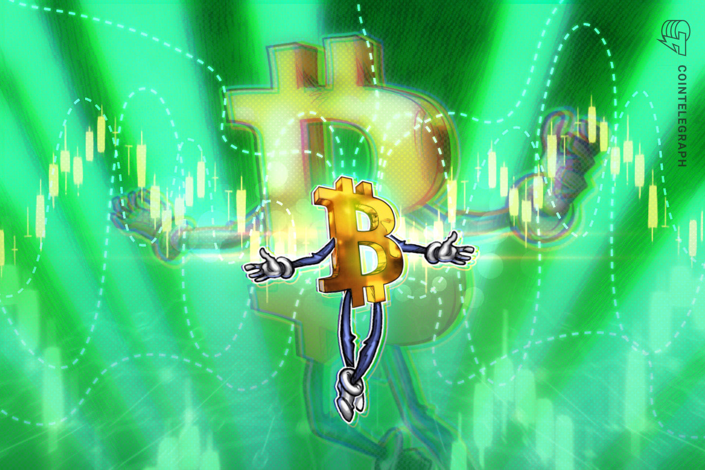 Bitcoin price record 90-day uptrend 'resembles bull market rally:' New analysis