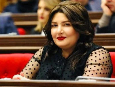 Ивета Тоноян: Агиткампания Никола Пашиняна превращается в откровенную политическую расправу
