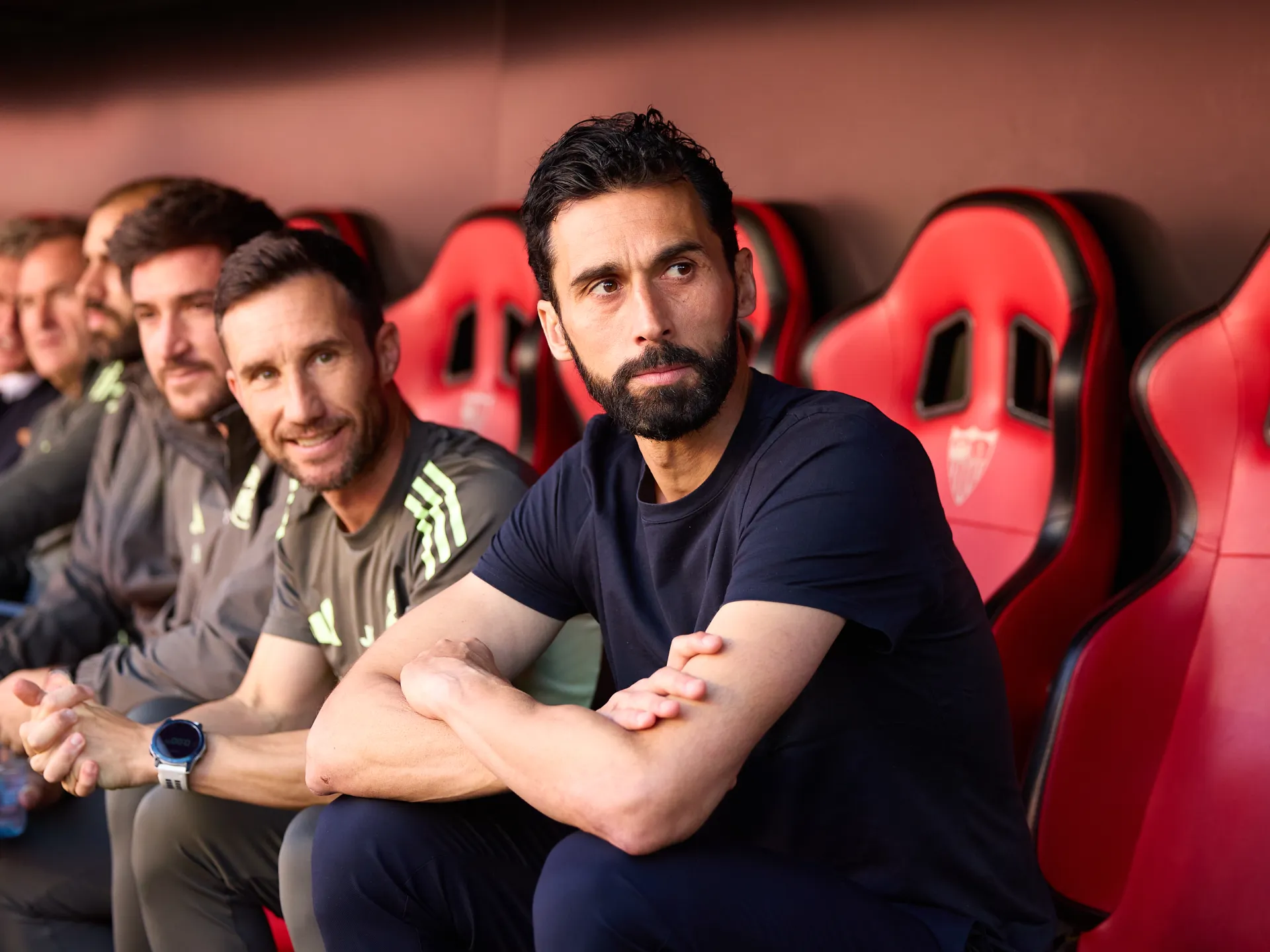 Real Madrid coach Alvaro Arbeloa says he will leave role after poor season