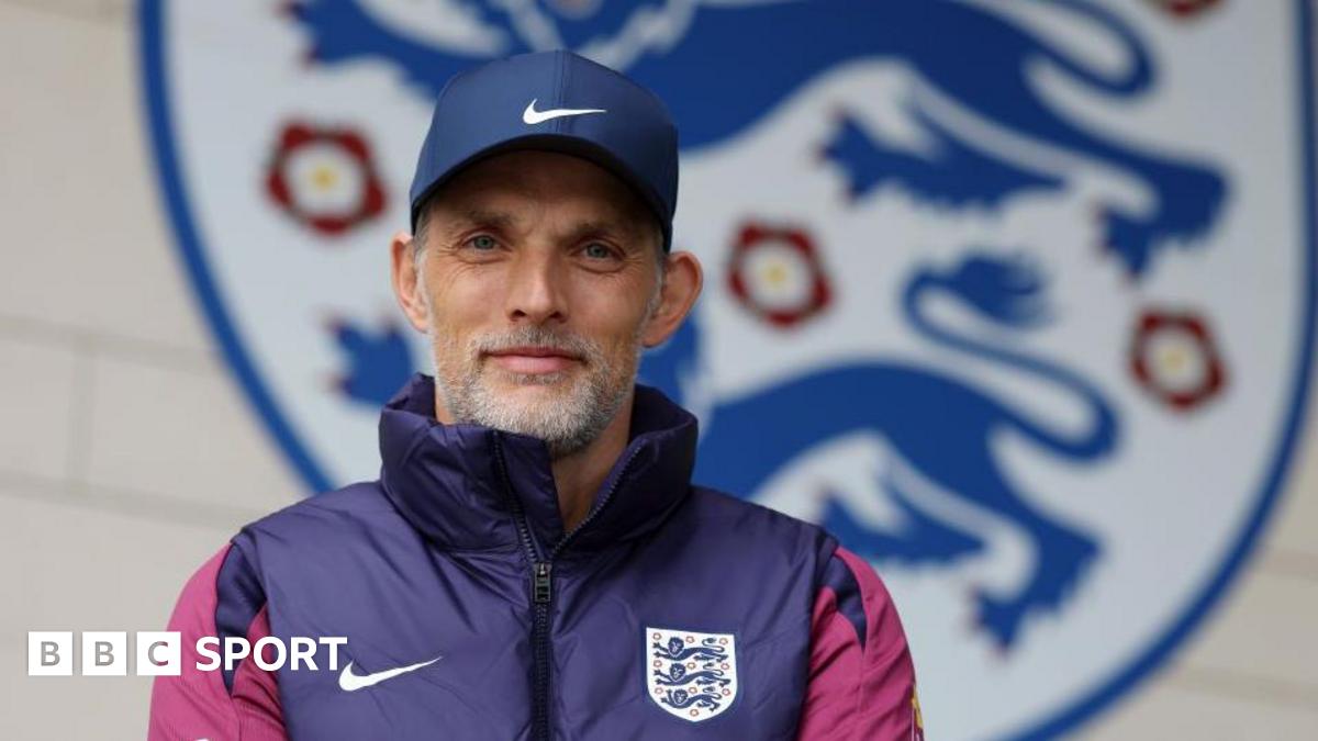 'Tuchel's gambles and iron conviction position him as the anti-Southgate'