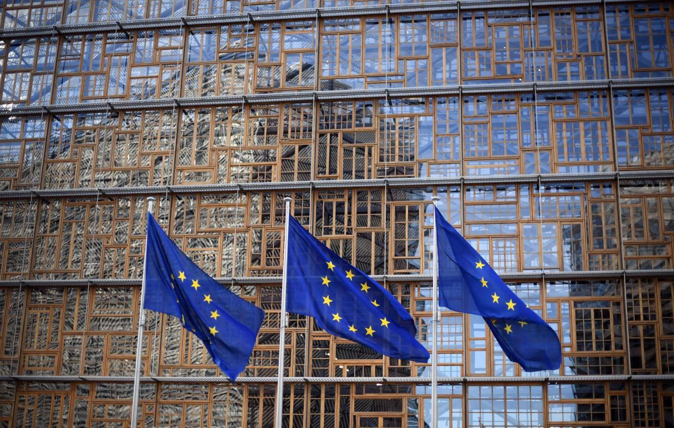 ЕС создал новый режим санкций против Ирана за блокирование Ормузского пролива