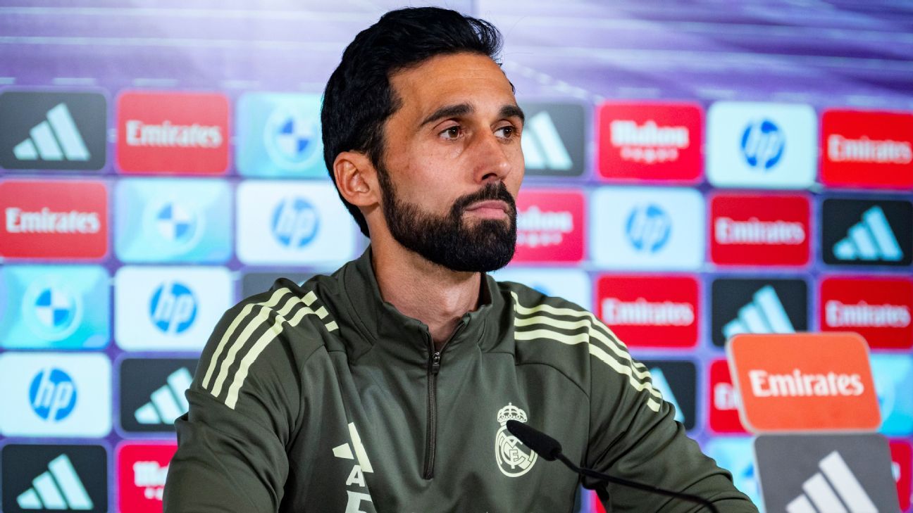 Boss Arbeloa confirms Real Madrid departure