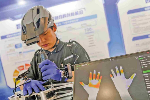 舒心：AI最大的价值是让文脉能够“开口说话”