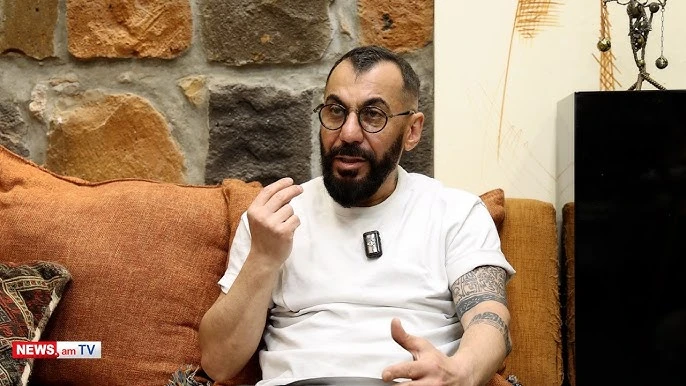 Ես երկու տարի ծառայել եմ բանակում, իսկ դո՞ւք. Ես քառօրյա պատերազմին եղել եմ Արցախում, իսկ դո՞ւք. Նուռը՝ Պապոյանին
