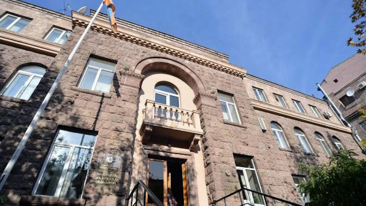 ԿԸՀ-ն ուժը կորցրած է ճանաչել պատգամավորի 7 թեկնածուի գրանցումը