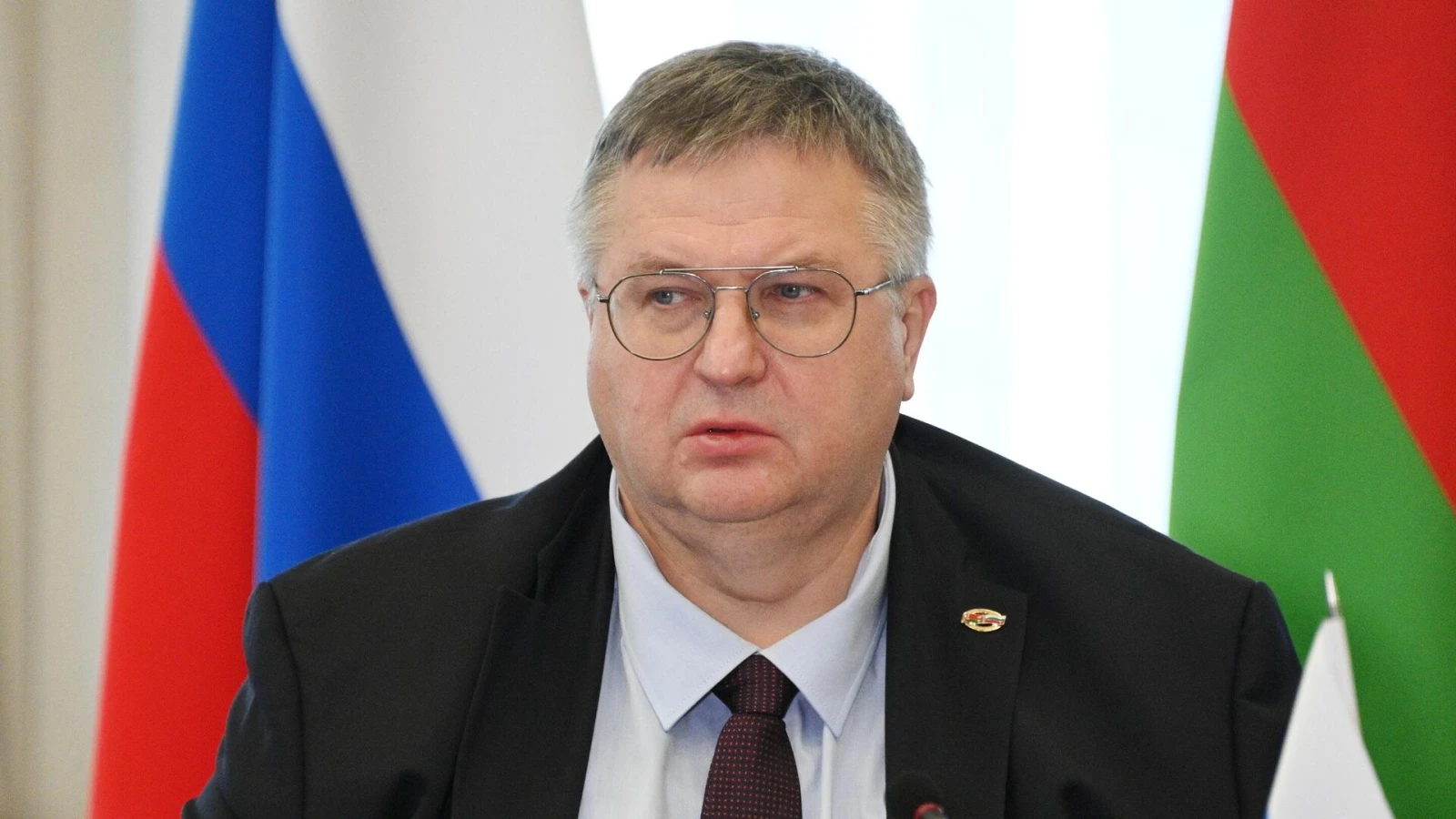 Оверчук: Армении нужно как можно скорее определиться с выбором между ЕС и ЕАЭС