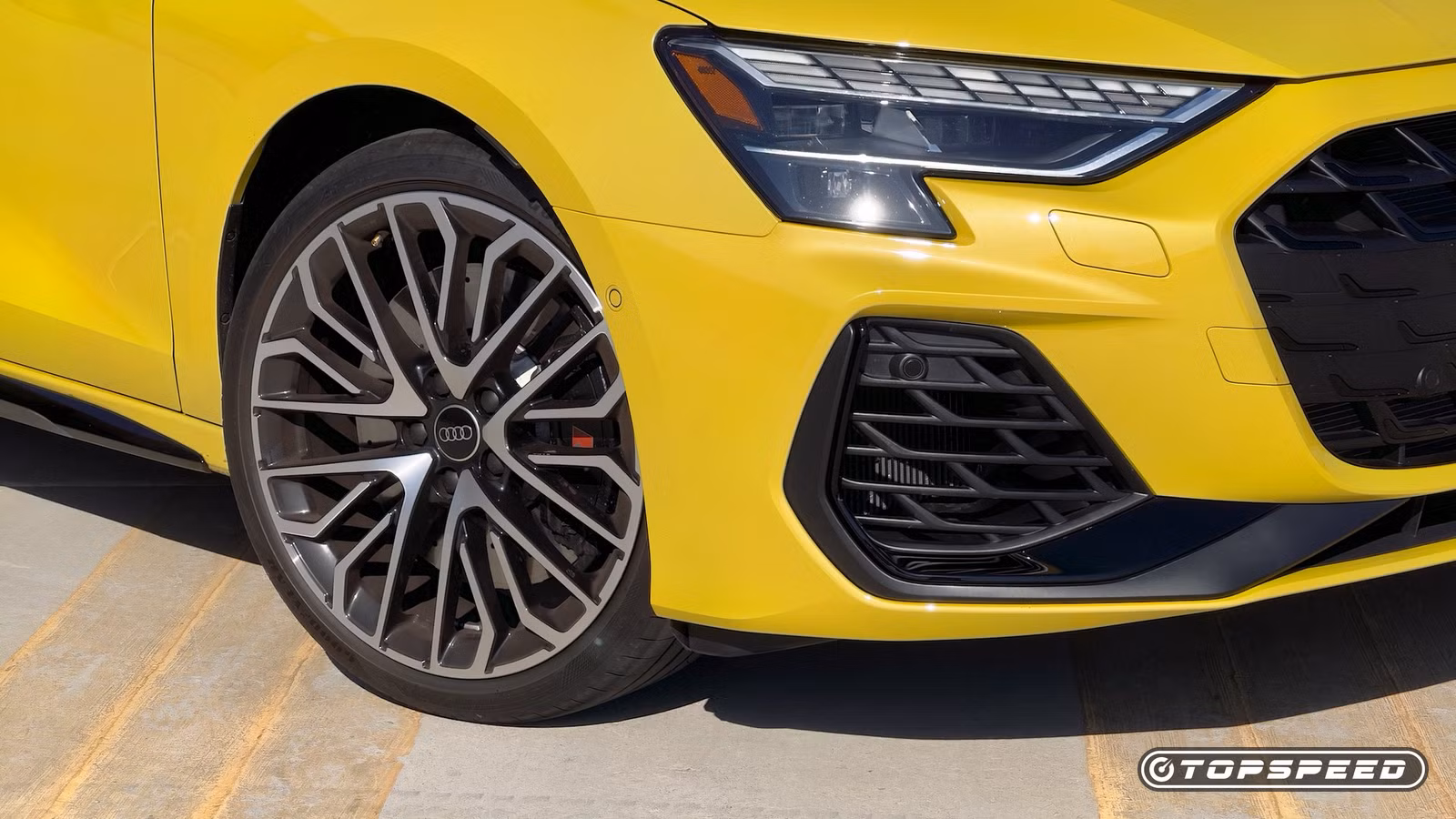 The Quick AWD Car That Nobody Seems To Talk About