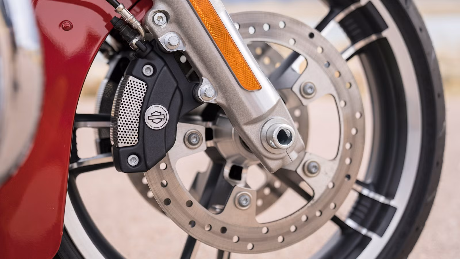 The Smartest Pre-Owned Harley Bagger You Can Get