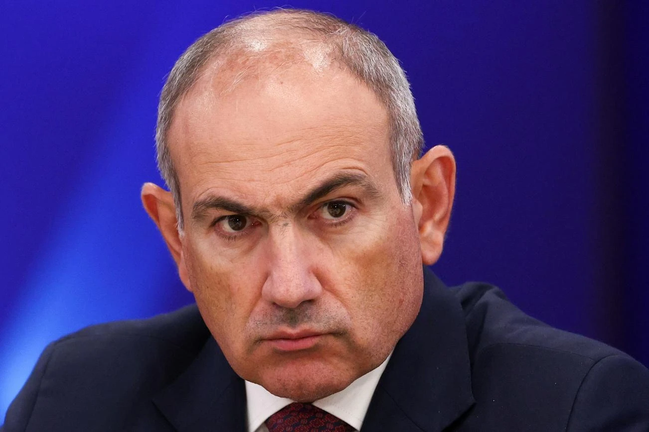 Օվերչուկ․ ԵԱՏՄ գագաթաժողովին չմասնակցելով՝ Փաշինյանն ազդարարում է իր առաջնահերթությունների մասին