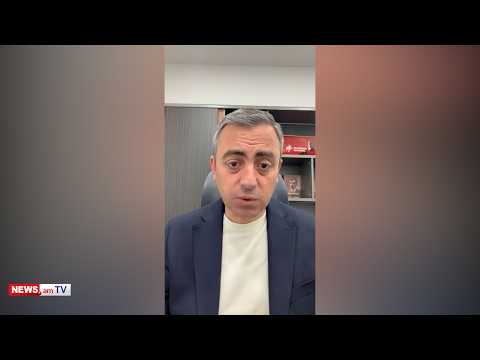 Блок «Армения» обратился к другим оппозиционным силам