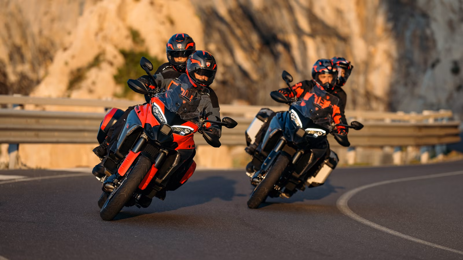 The Adventure Bike That Makes Owning Multiple Bikes Unnecessary