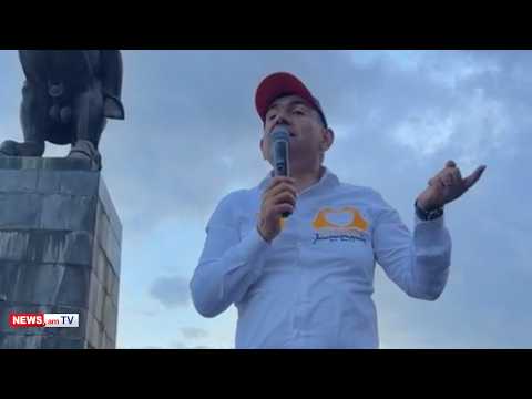«Այ ընգեր, դա քո ի՞նչ խելքի բանն ա, ժողովուրդը մոռացե՞լ ա քո իրական անունը». Փաշինյանը Ծառուկյանին
