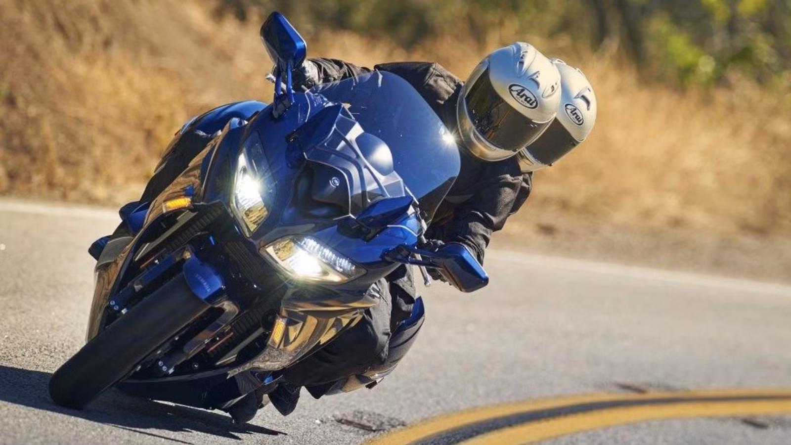 10 Yamaha Motorcycles That Feel Fast Without Being Intimidating