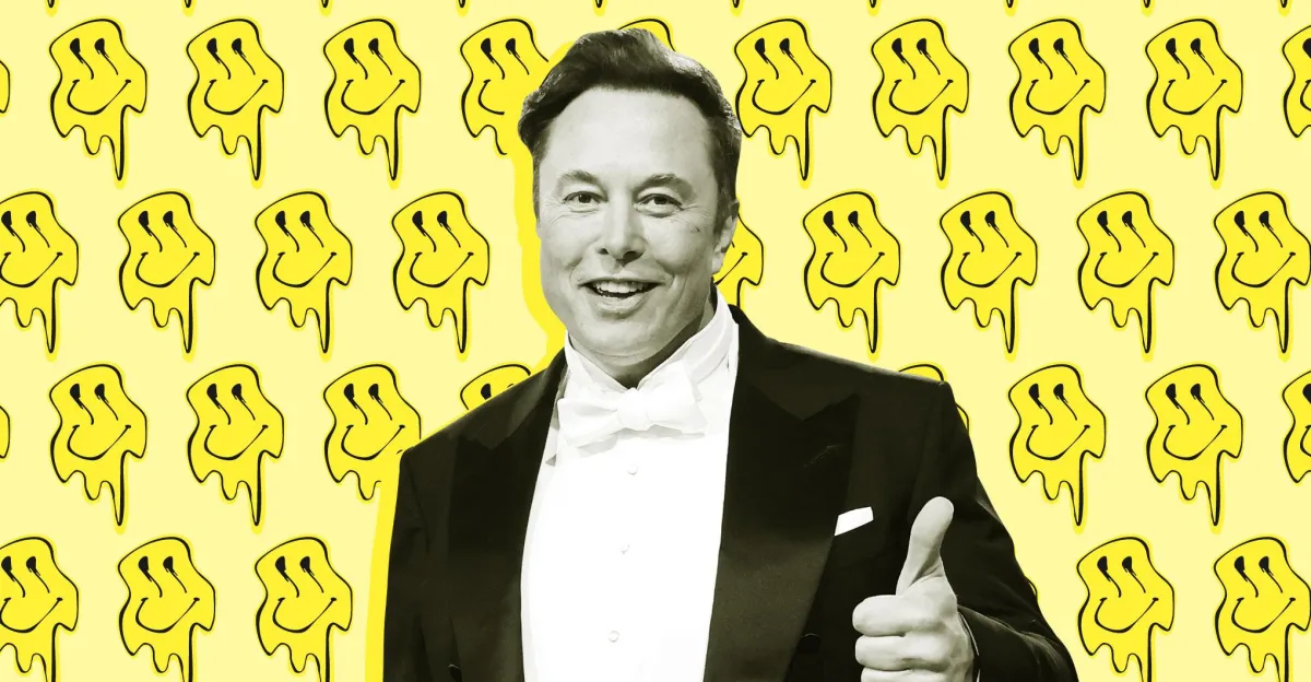 Elon, stop trying to make Grok happen