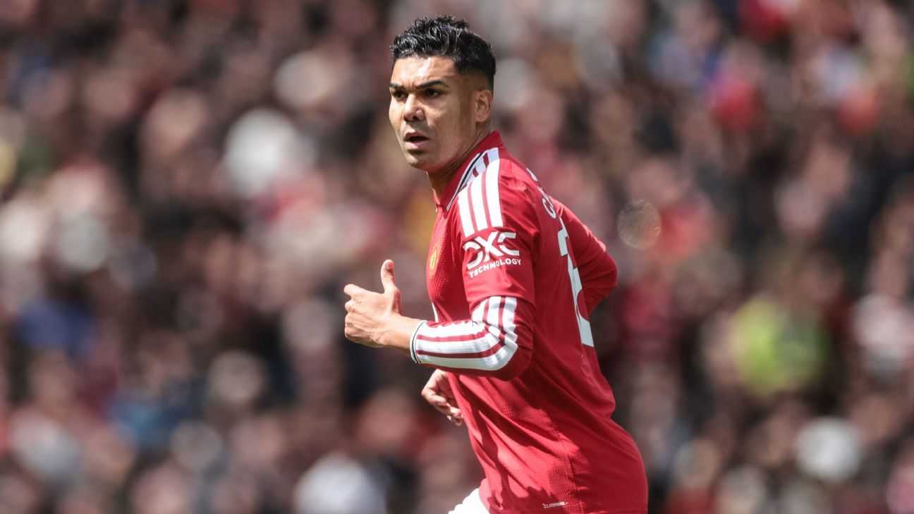 Miami's Segovia: Casemiro would 'give us so much'