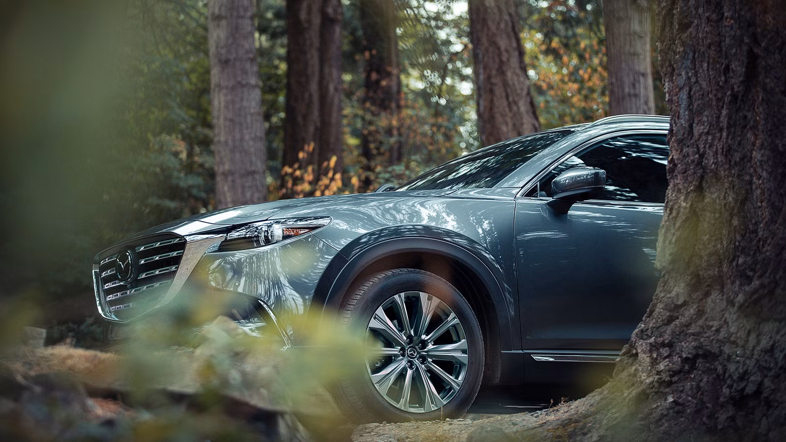 Mazda CX-9: The Underrated Used SUV That Beats New VW Atlas in Value