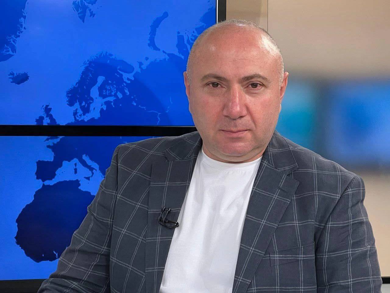 ԿԸՀ–ն բավարարել է նաեւ դատախազության՝ Անդրանիկ Թեւանյանին ազատությունից զրկելու միջնորդությունը