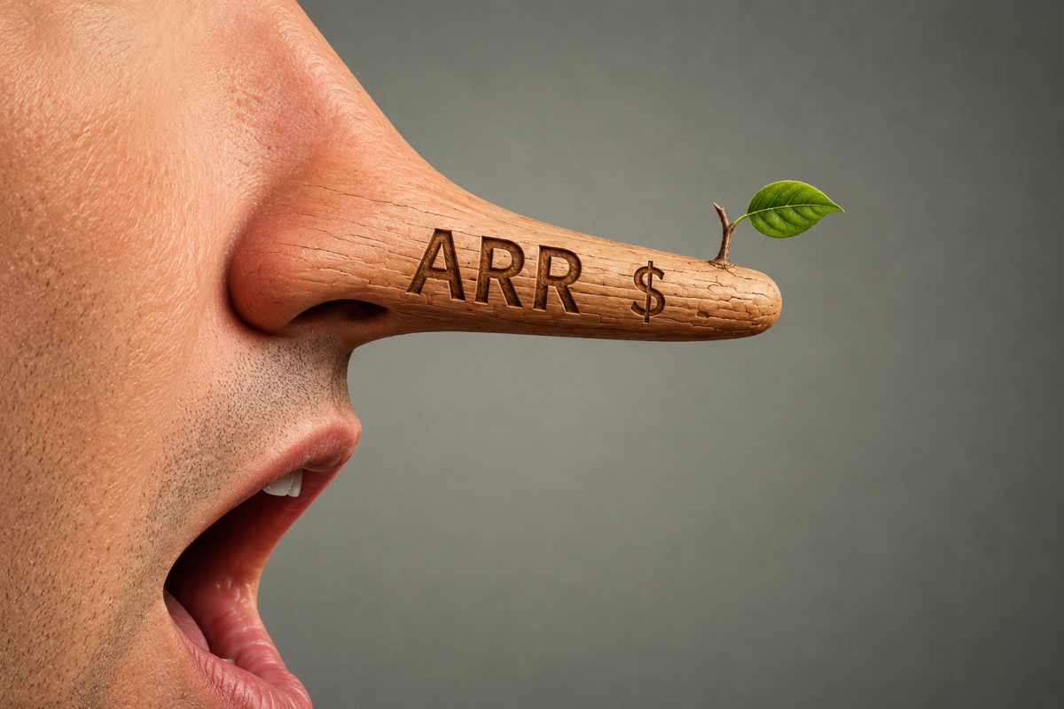 How VCs and founders use inflated ‘ARR’ to crown AI startups 