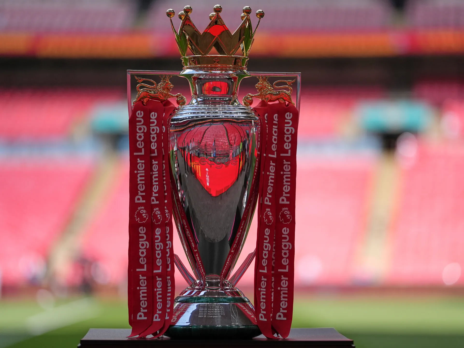 Premier League finale: Arsenal, relegation, Champions League, Salah and Pep
