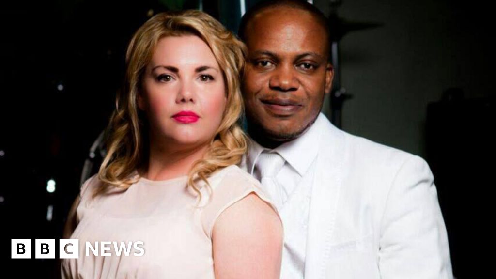 Charmain 'was on a mission' to find out who her prophet husband was. Then she died.