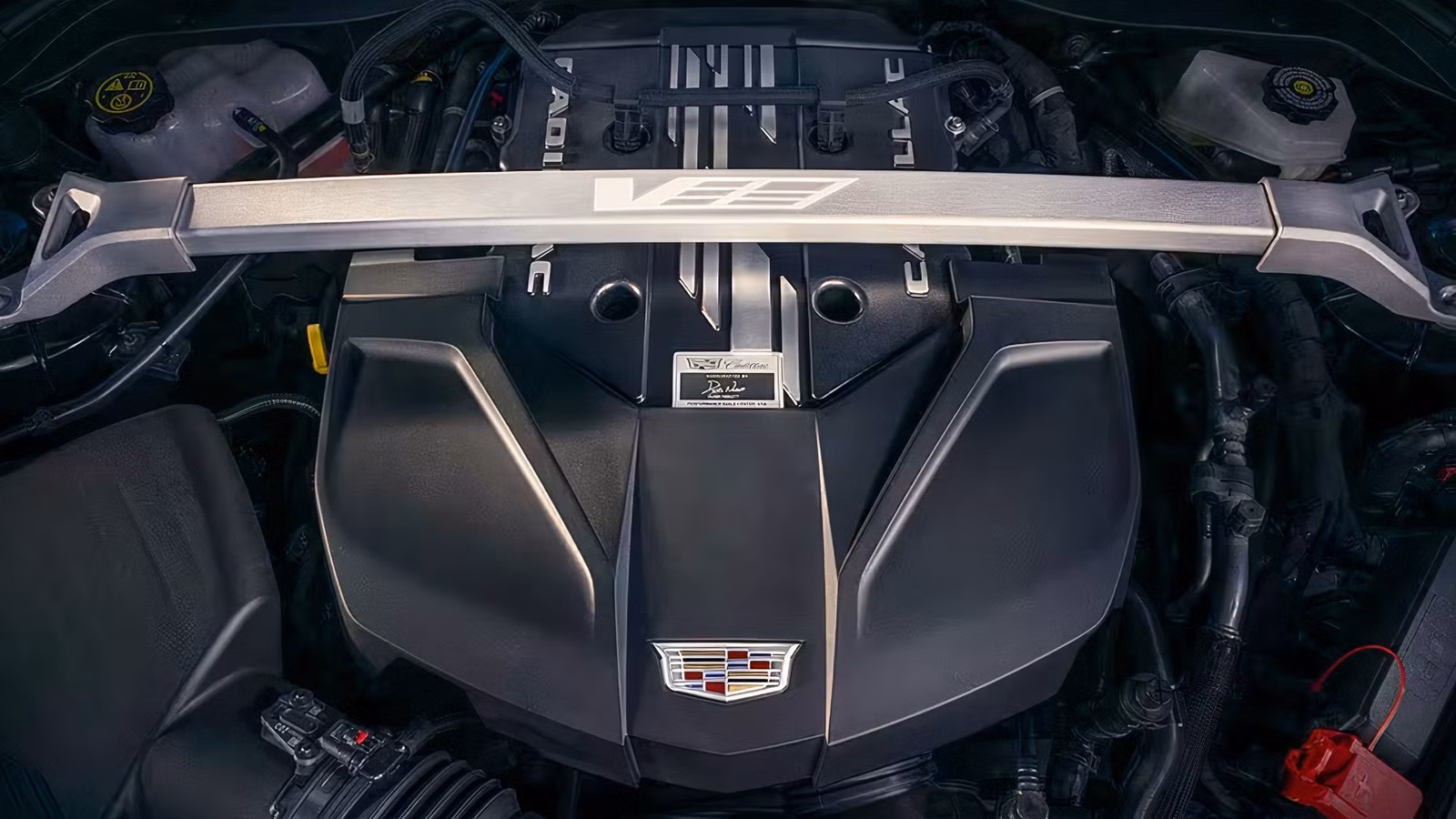 2026 Cadillac CT5-V Blackwing: The Most Powerful Sedan You Can Buy Without Going Electric
