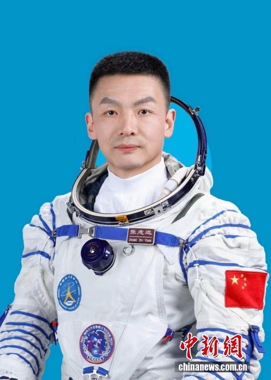 航天员张志远谈即将“首飞”：用信念和坚持铺就漫长征途