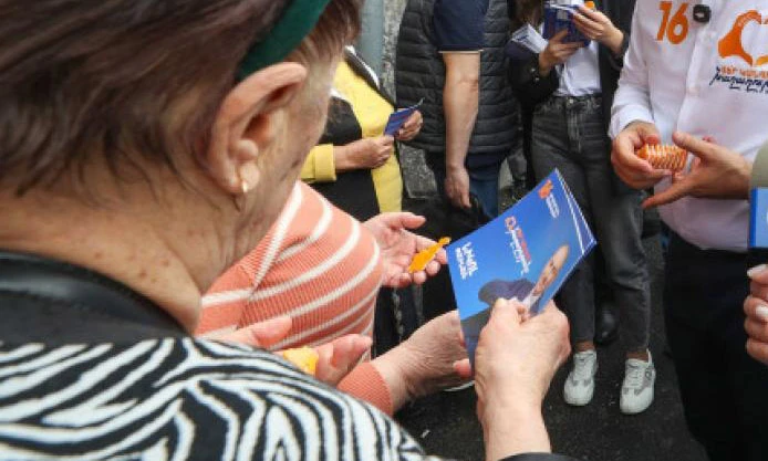 «Հրապարակ»․ ՔՊ-ն թրաֆիքինգի է ենթարկում «վարձ­կաններին»