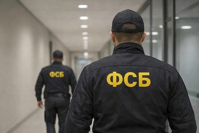 ФСБ России заявила о предотвращении теракта  с участием «живой бомбы»