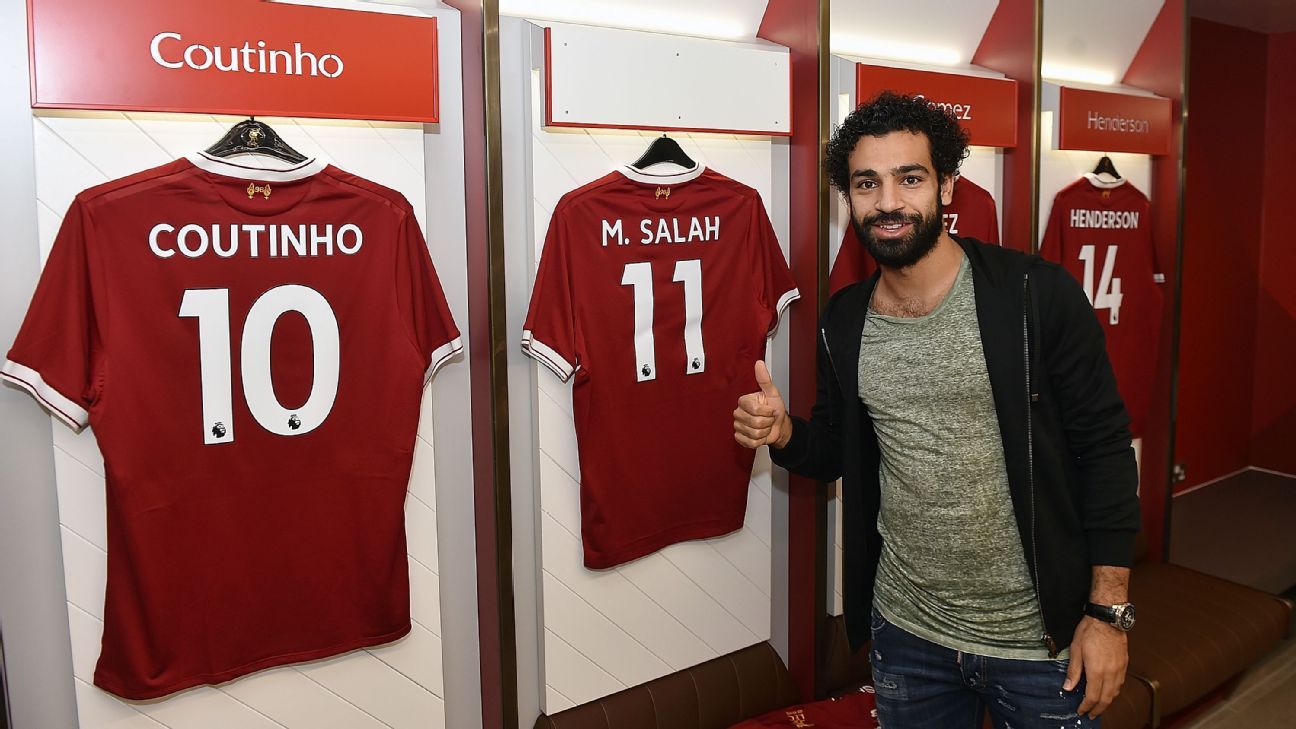 Salah has given everything to Liverpool and deserv...
