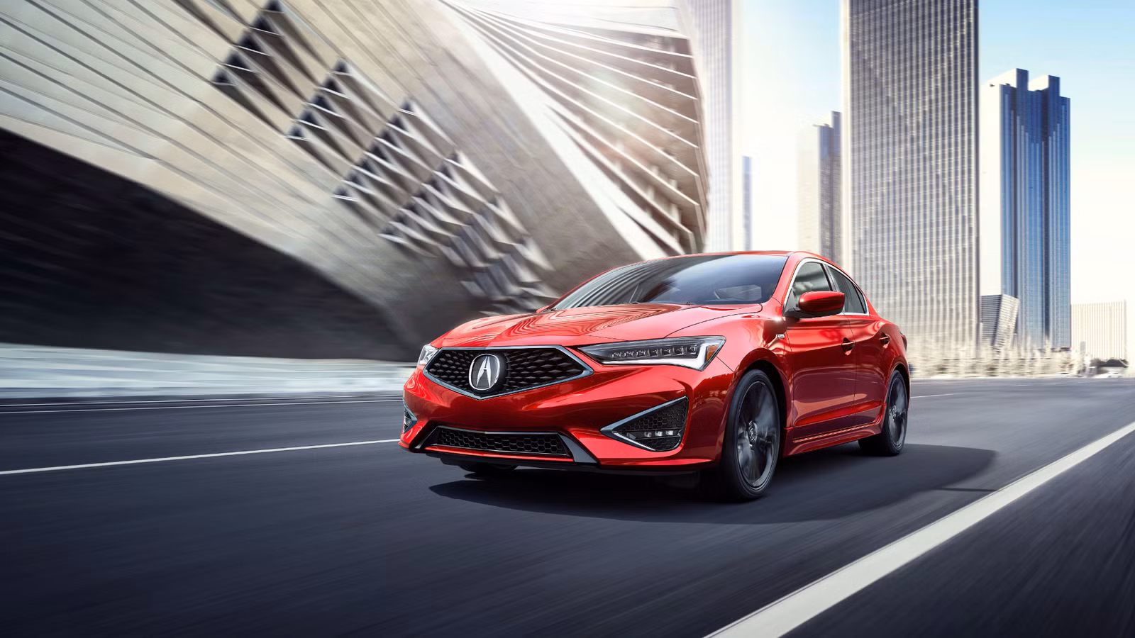 Acura ILX Used Car Guide: Why This Luxury Sedan Is A Bargain