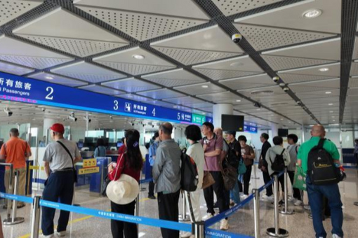 感受泰国市井烟火的中国味道