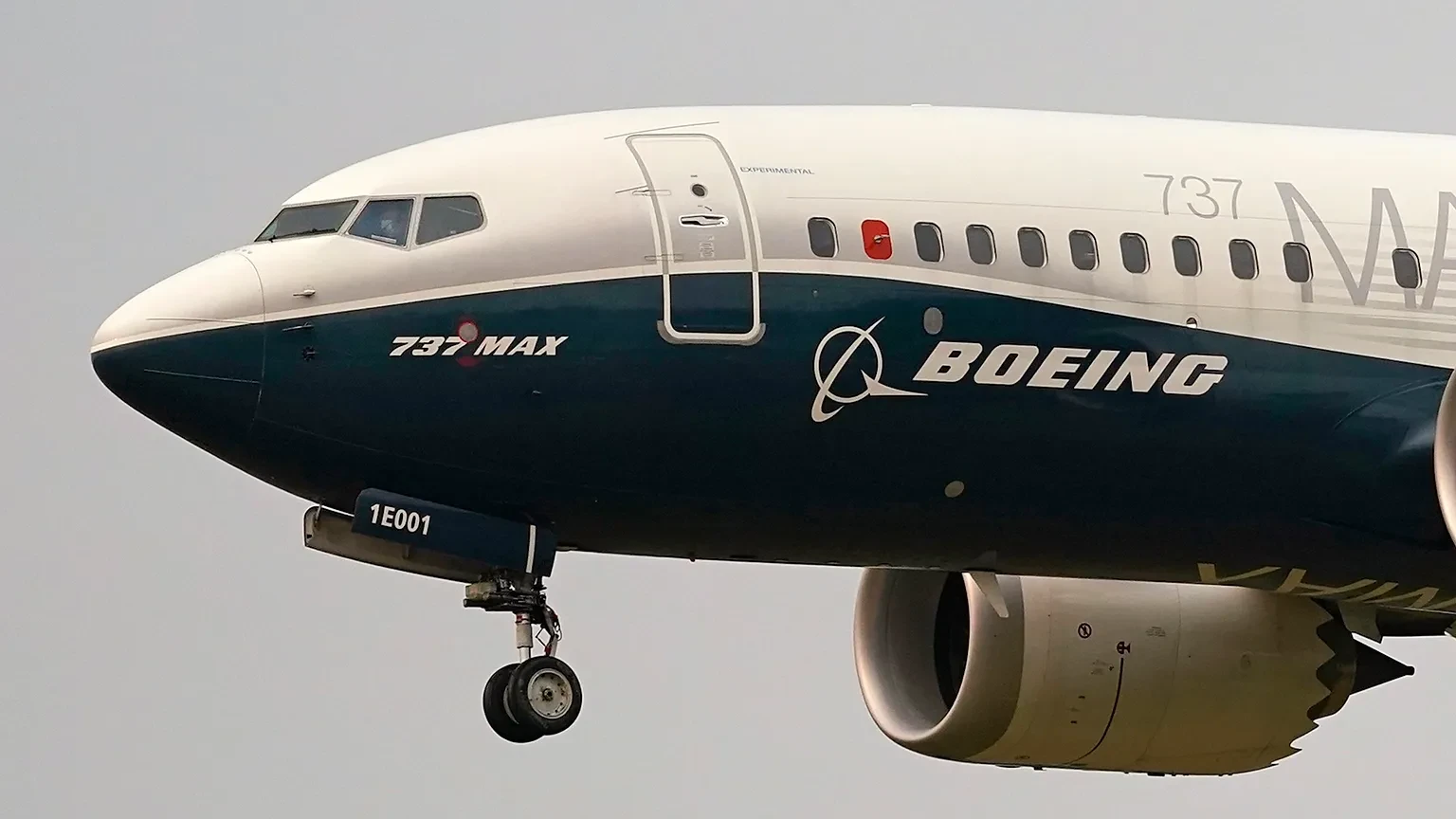 Суд присяжных в США признал Boeing невиновным по иску о запрете полетов самолётов 737 MAX