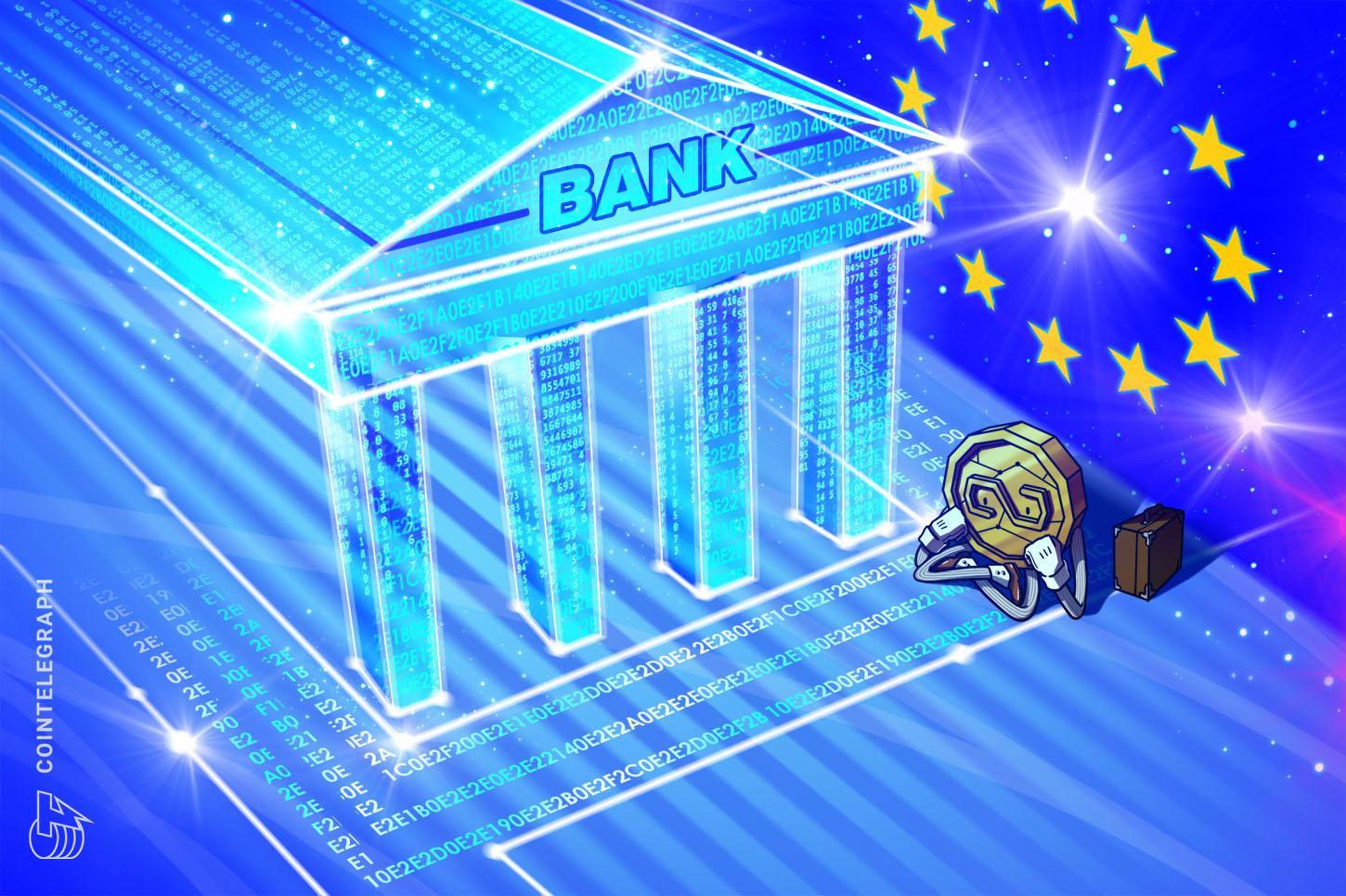 ECB pushes back on euro stablecoin proposals, citing financial stability risks