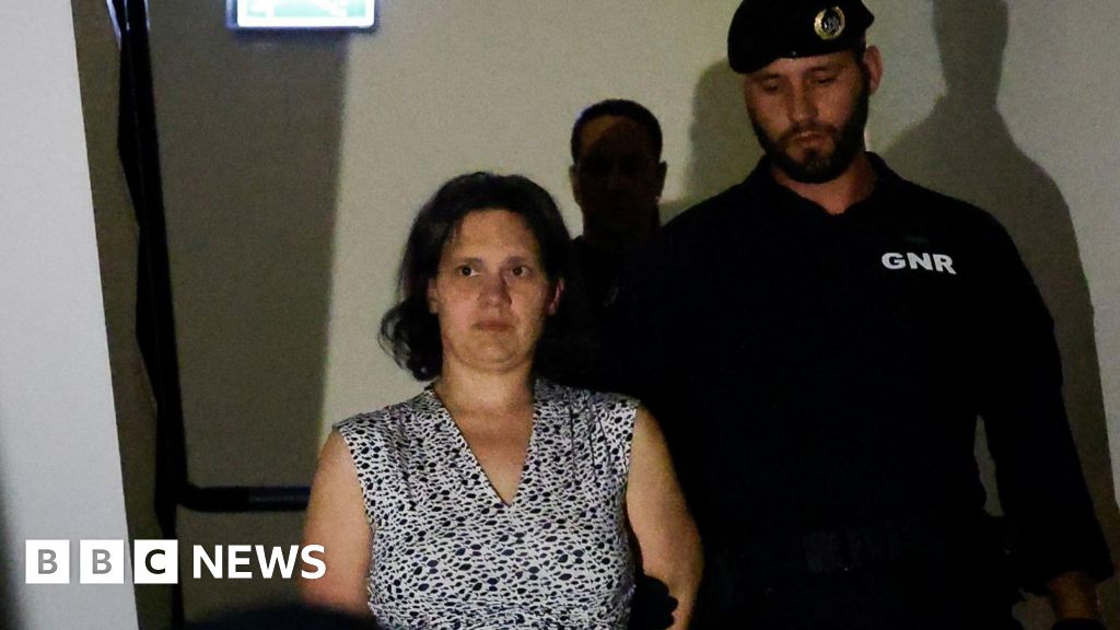 French pair held until trial after boys abandoned by road in Portugal